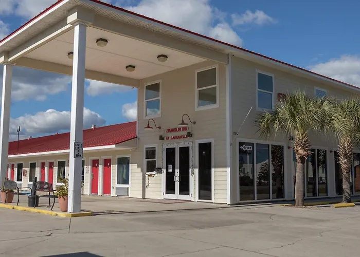 Franklin Inn