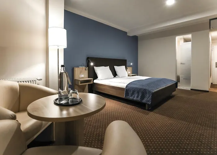 Bergmark Hotel