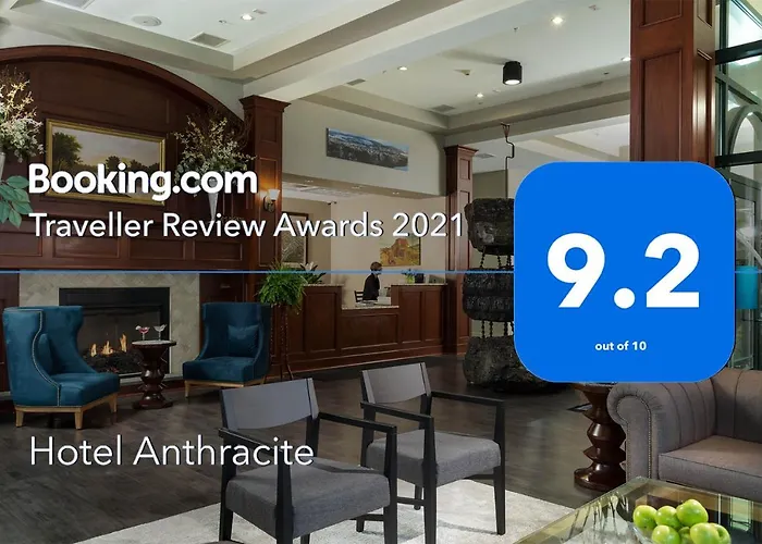 Hotel Anthracite