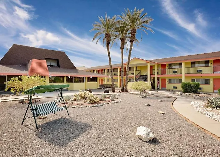 Lake Place Inn Lake Havasu City