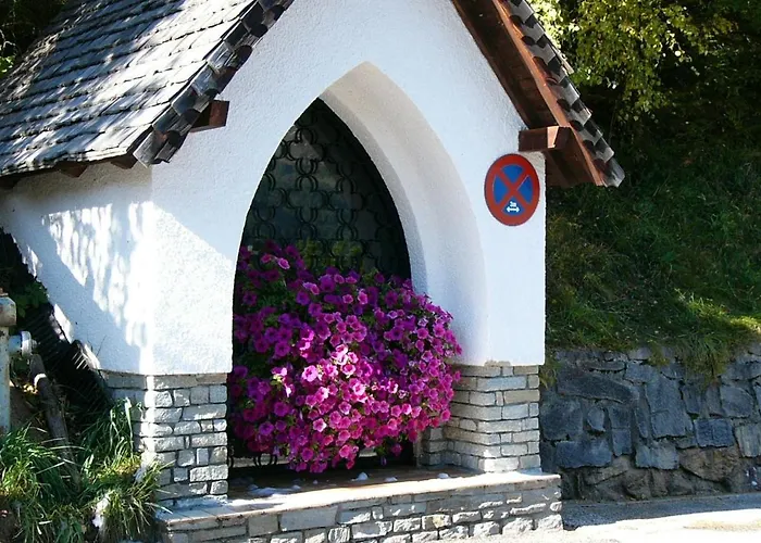 Hotel Kranebitt Pfitschtal