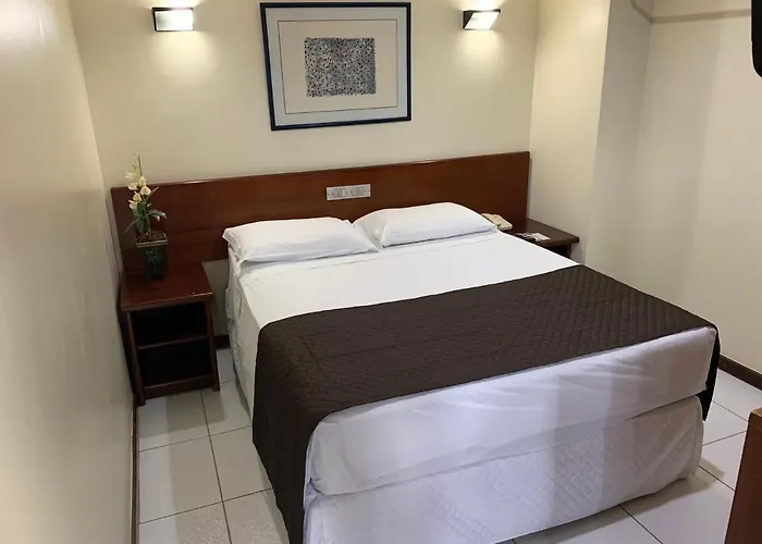 Cheverny Apart Hotel