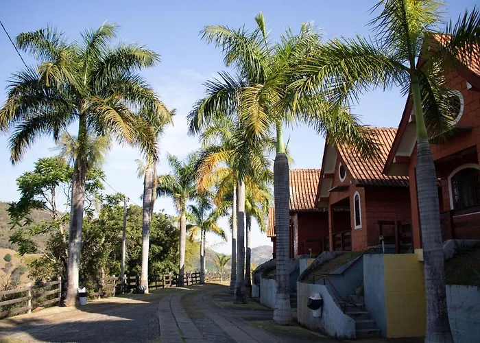 Pousada Campestre Estância São Domingos