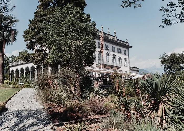 Hotel Villa Emden