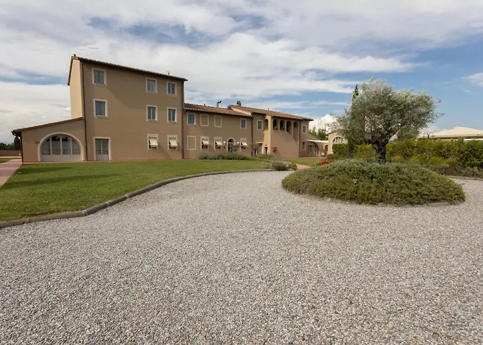 Resort Casale Le Torri Ponsacco