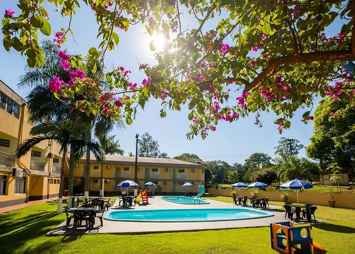 Canzi Cataratas