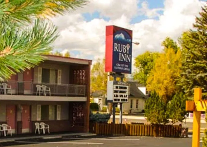 Ruby Inn