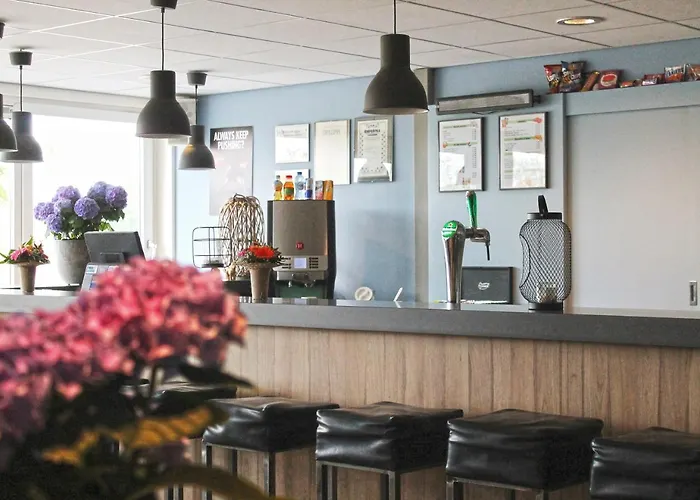 B&B Manege Groenewoude