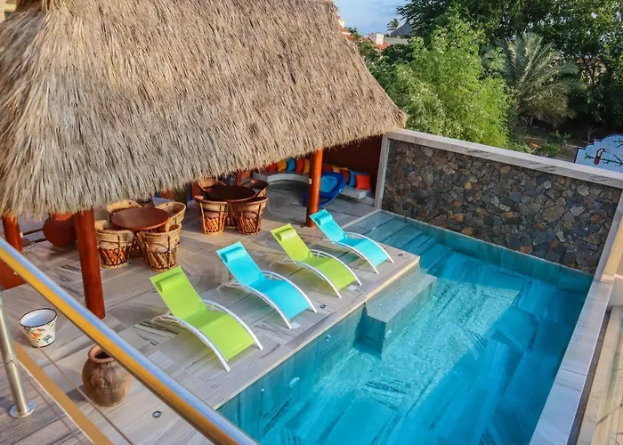 Villa La Joya