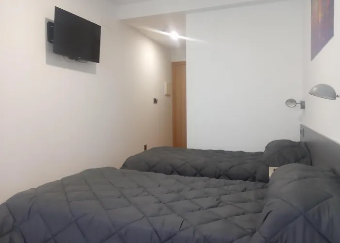 Hostal Outarelo