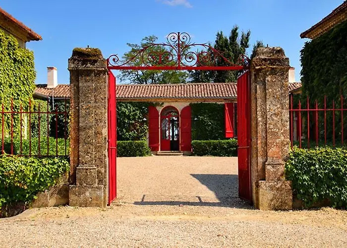 Château Sigalas Rabaud
