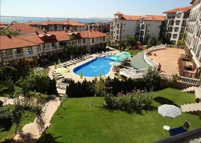 Triumph Holiday Village