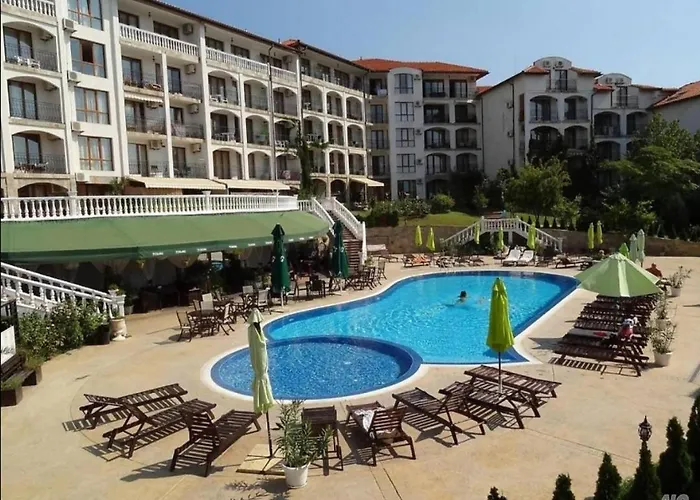 Triumph Holiday Village
