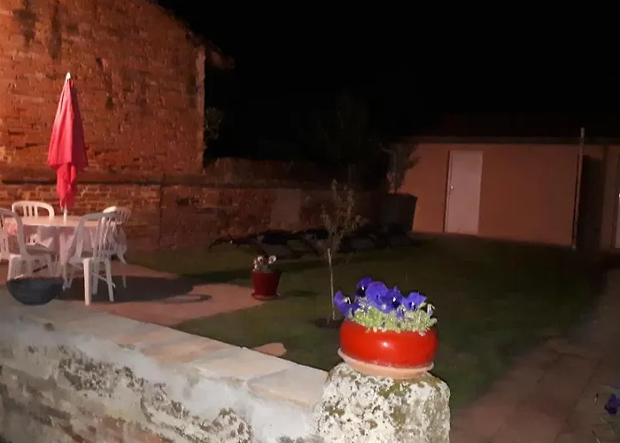 Auberge des chemins