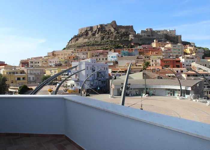B&B Piazza Nuova