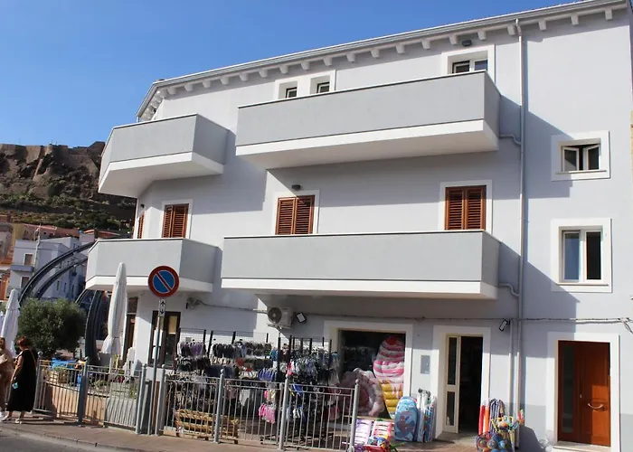 B&B Piazza Nuova