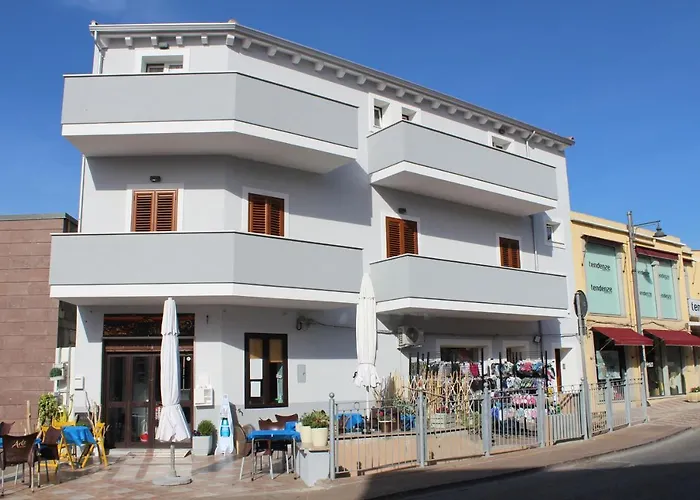 B&B Piazza Nuova