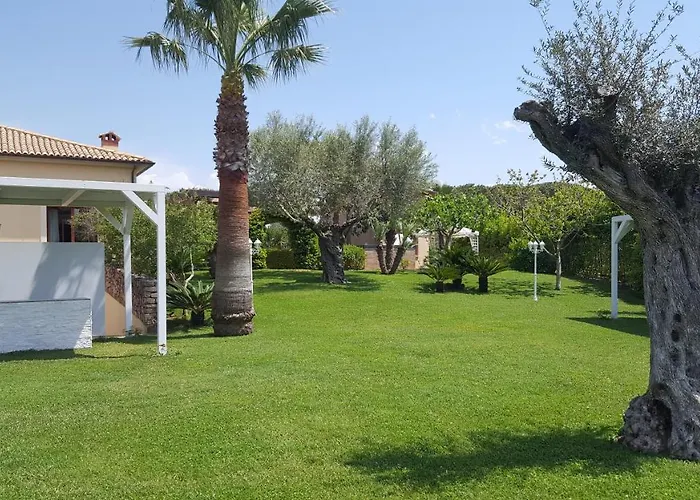 Torre dei Mori Boutique Rooms B&B