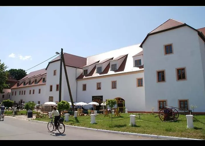 Hotel Rittergut Dröschkau