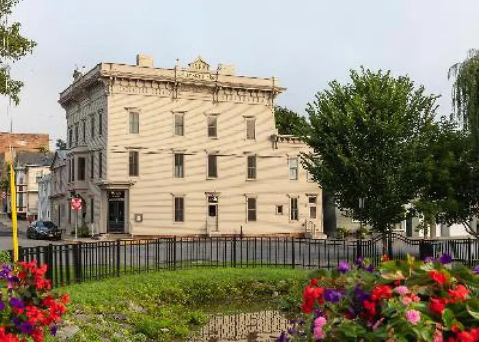Stewart House Hotel Athens
