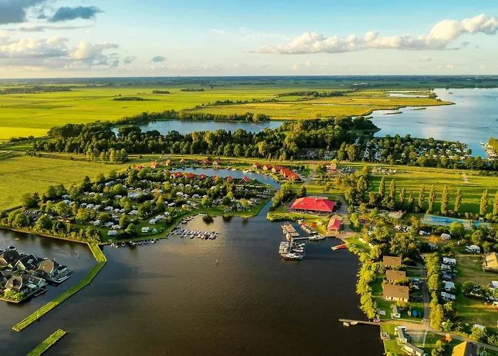 Rcn Vakantiepark De Potten