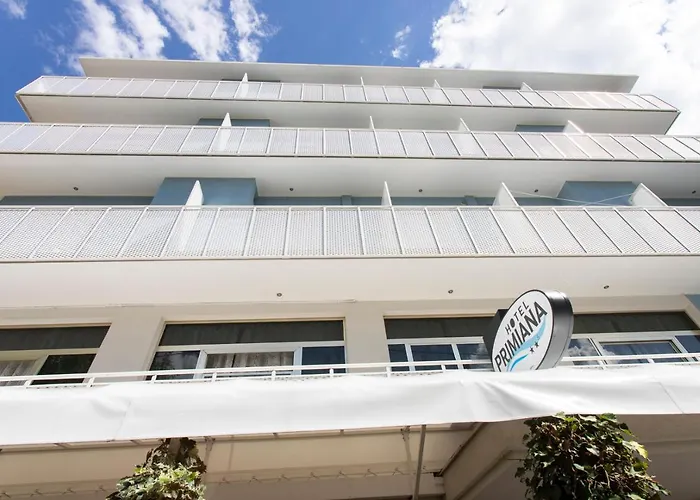 Hotel Primiana