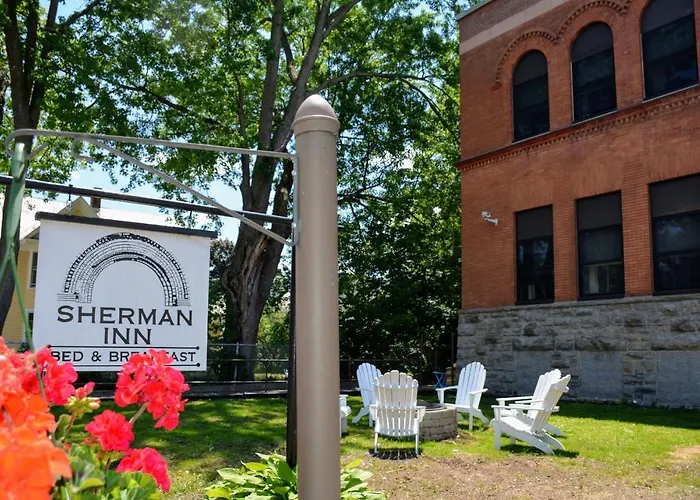 Sherman Inn