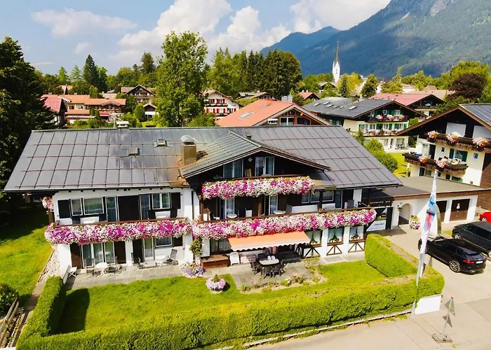 Gästehaus Immenhof
