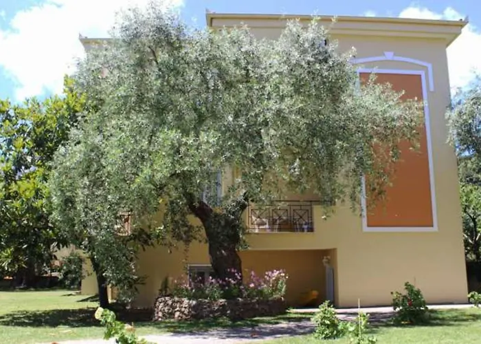 Nostos Studios Golden Beach