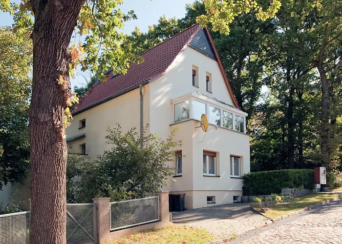 Pension Rosengarten