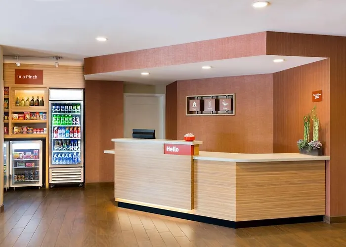 Towneplace Suites By Marriott