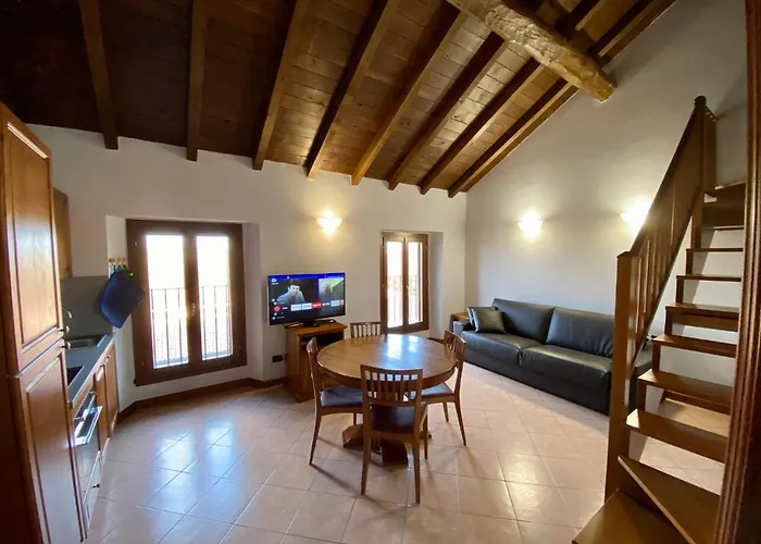 Cascina San Giovanni
