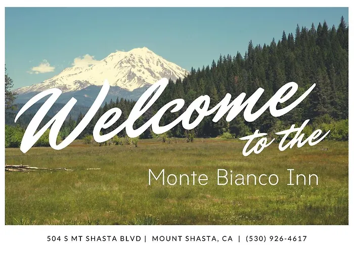 Monte Bianco Inn