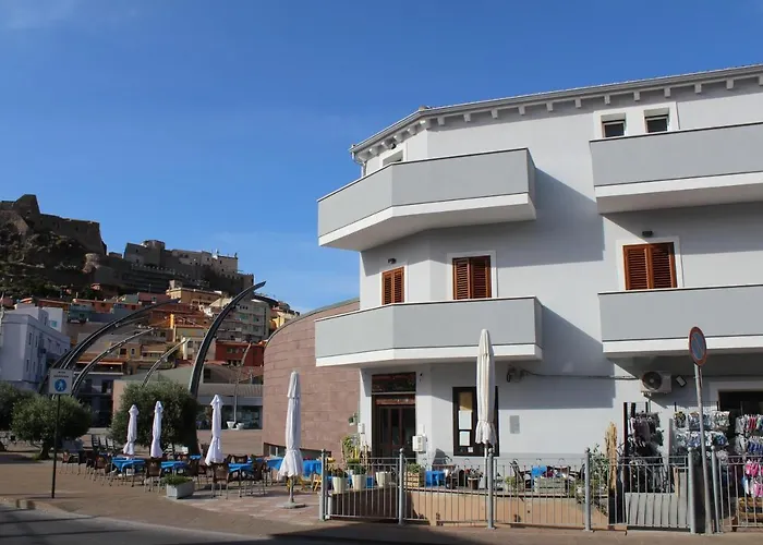 B&B Piazza Nuova