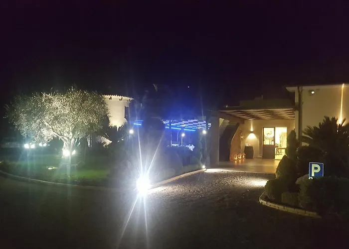 Torre dei Mori Boutique Rooms B&B