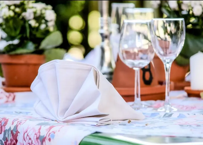 Hotel Gasthof Metzgerei Drei Linden Fulda