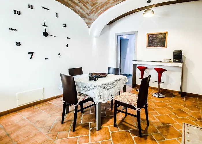 Hotel Ca Matilde Ivrea