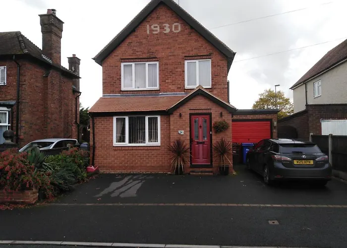 24 Fairfield Road