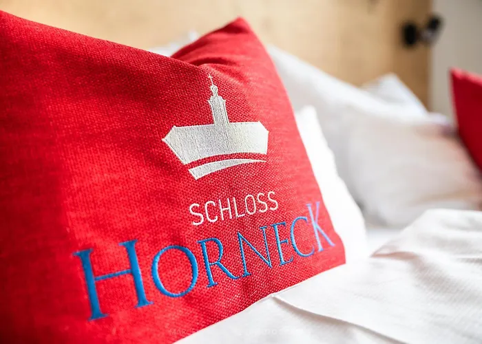 Schlosshotel Horneck