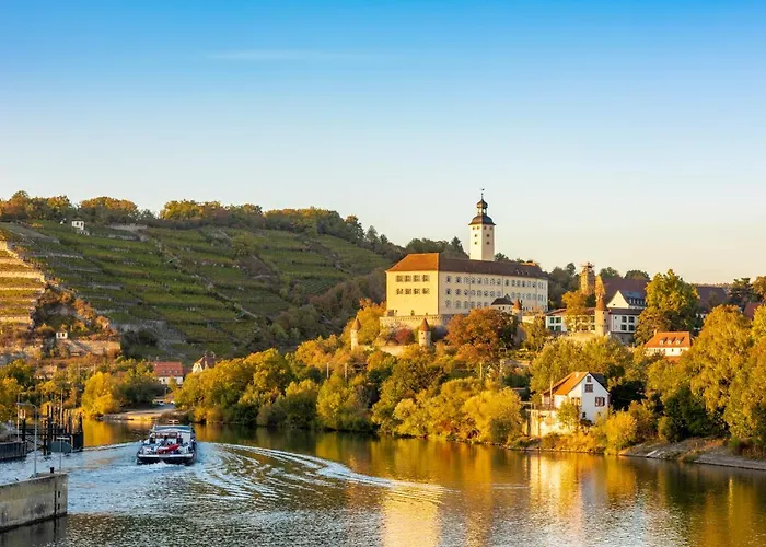 Schlosshotel Horneck