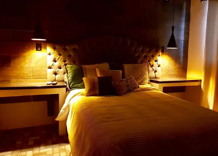 Casa 511 Hotel Boutique
