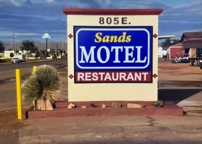 Sands