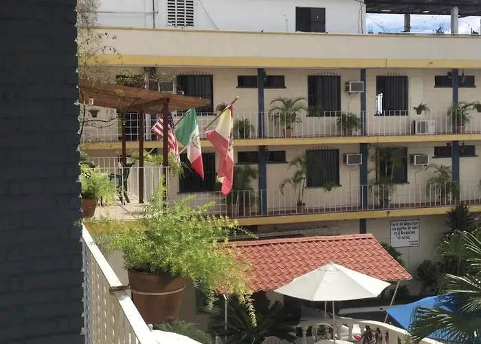Arcos hotel