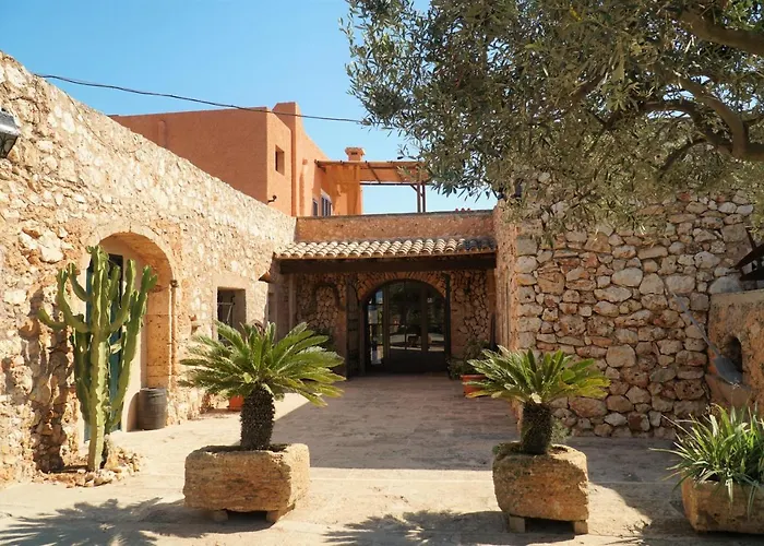 Agroturismo Finca Sa Tanca Cala D´Or