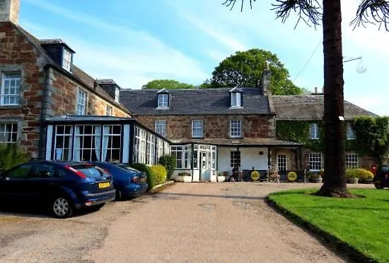 Golspie Inn Backies