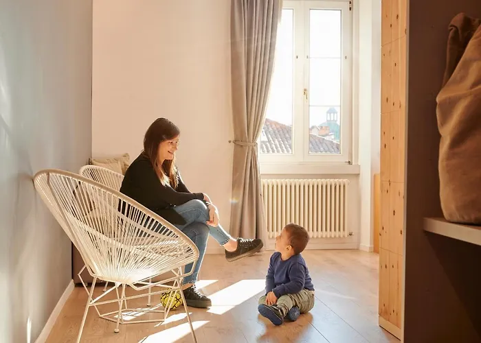 Lainez Rooms & Suites Trento