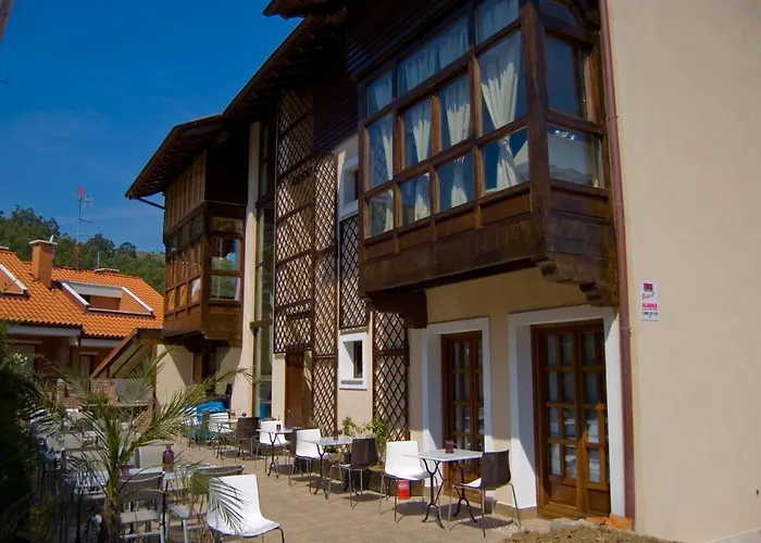 Agua Viva Eco H Wellness Castro Urdiales