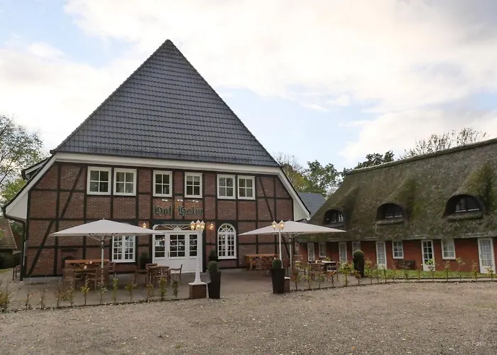 Hotel Hof Holm