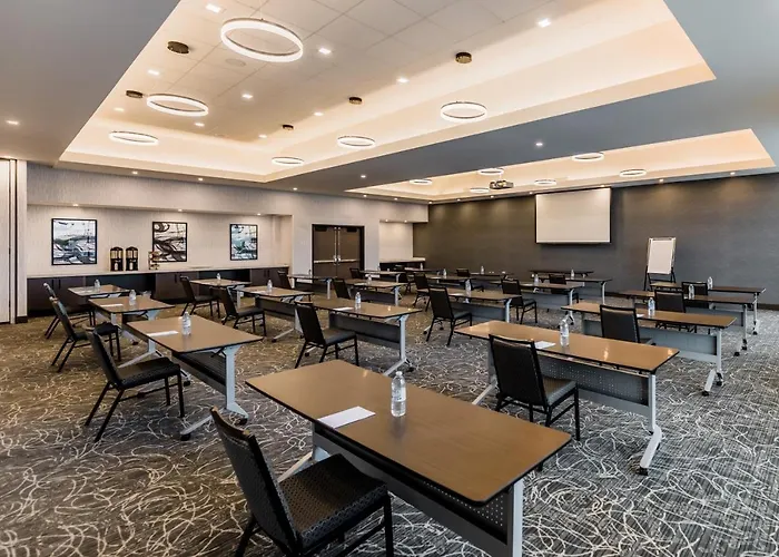 Hyatt House Winnipeg South Outlet Collection