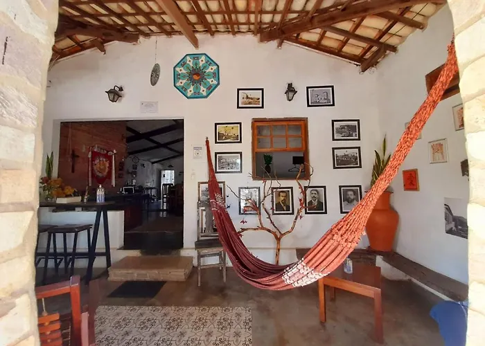 Dom Jaime - Guest House
